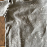 Little Elephant Onesie | Carter's