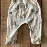 Minnie Mouse Harem Pants | Disney