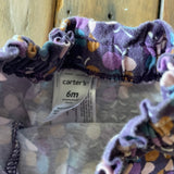 Purple Spots Pants | Carter's