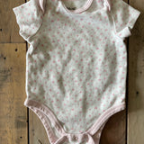 Dainty Flower Onesie | Little Me