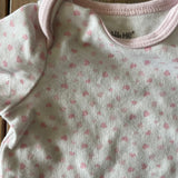 Dainty Flower Onesie | Little Me