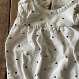 Polka Dot Tank Top Romper | Carter's