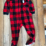 Fleece Pajama | Carter's
