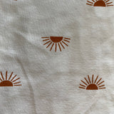 Golden Sunray Onesie | Carter's