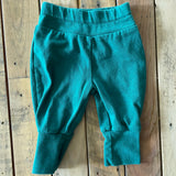 Emerald Pants | Hanes