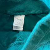 Emerald Pants | Hanes
