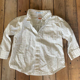 Plaid Button Up | Janie & Jack