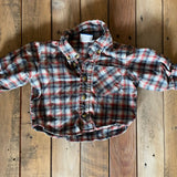 Plaid Button Up | Sprockets