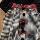 Vintage Holiday Dress | Rare Editions