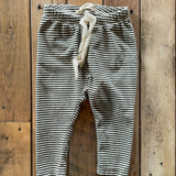 Striped Pants | Hejlenki