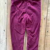 Berry Pink Leggings | 2T | Cat & Jack