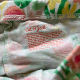 Floral Leggings | 2T | Cat & Jack