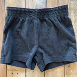 Black Shorts | 12-18 mo | Garanimals