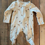 Little Hen Pajama | Carter's