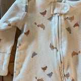 Little Hen Pajama | Carter's