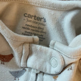 Little Hen Pajama | Carter's