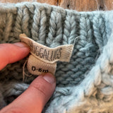 Ski Bum Sweater | Huggalugs