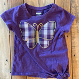 Butterfly Shirt | 3T | Garanimals