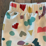 Abstract Harem Pants | Cat & Jack