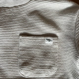 Subtle Dino Long Sleeve | Telluride Clothing Company