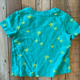 Palm T-Shirt | 3T | Old Navy
