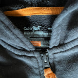 ColorBlock Zip Up Hoodie | Cat & Jack