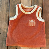 Terry Tank Top | Cat & Jack