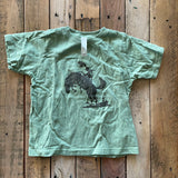 Rodeo Tee | 3T