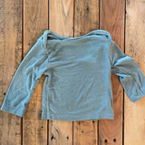 Light Blue Long Sleeve | Cloud Island