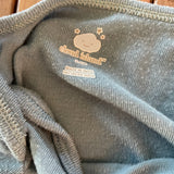 Light Blue Long Sleeve | Cloud Island