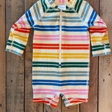 Rainbow Swim Romper | Hanna Andersson