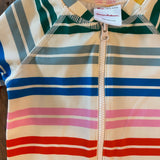 Rainbow Swim Romper | Hanna Andersson