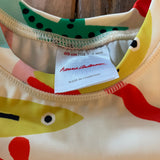Little Fishies Swim Set | Hanna Andersson