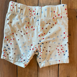 Polkadots Shorts | 2T