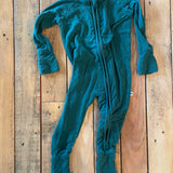 Super Soft Zip Up Pajama | Bums & Roses