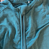 Super Soft Zip Up Pajama | Bums & Roses