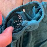 Super Soft Zip Up Pajama | Bums & Roses
