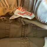 Brown Pants | 4T | Cat & Jack