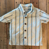 Vacay Button Up | Janie & Jack