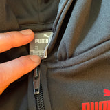 Black Hoodie | 4T | Puma