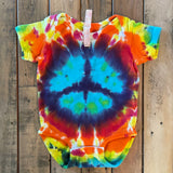 Tye Dye Onesie