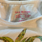 Pineapple Tank Top | 4T | Isaac Mizrahi