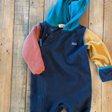 Fleece Bunting | Patagonia