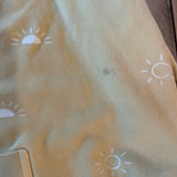 Sunshine Woolino Sleep Sack