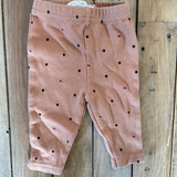 Polka Dot Pants