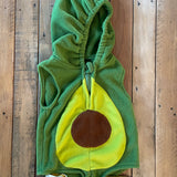 Avocado Costume