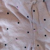 Polka Dot Pants