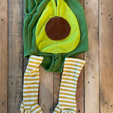 Avocado Costume