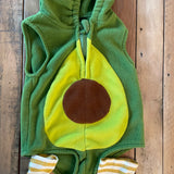 Avocado Costume