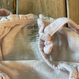 Floral Romper | 18-24 mo | Carter's